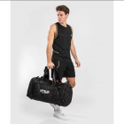 Спортен Сак - Venum Trainer Lite Sports Bag - Black/Dark Camo​